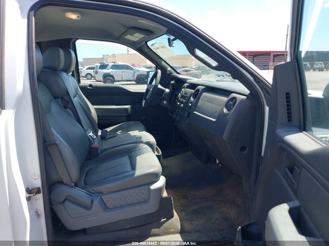 Продажа на аукционе авто 2012 Ford F-150 Xl, vin: 1FTMF1CM7CKD62260, номер лота: 46035442