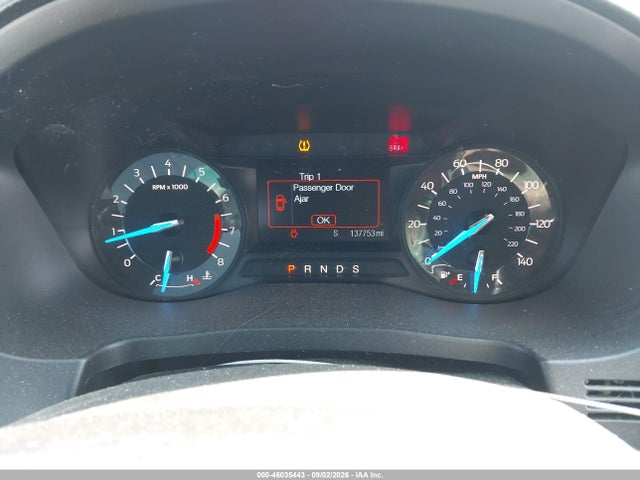 Ford Explorer 2016 1FM5K8B89GGB12441 Image 7