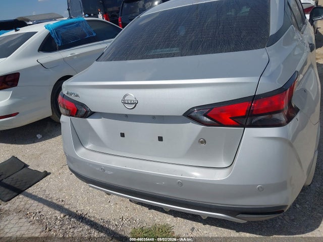 Aukcja sprzedaży 2024 Nissan Versa 1.6 S, vin: 3N1CN8DV8RL871685, numer aukcji: 46035448