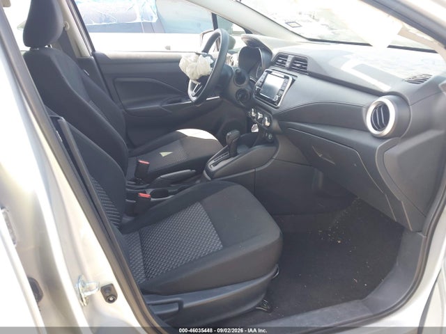 Aukcja sprzedaży 2024 Nissan Versa 1.6 S, vin: 3N1CN8DV8RL871685, numer aukcji: 46035448