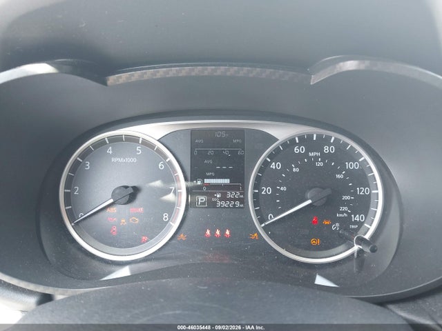 Aukcja sprzedaży 2024 Nissan Versa 1.6 S, vin: 3N1CN8DV8RL871685, numer aukcji: 46035448
