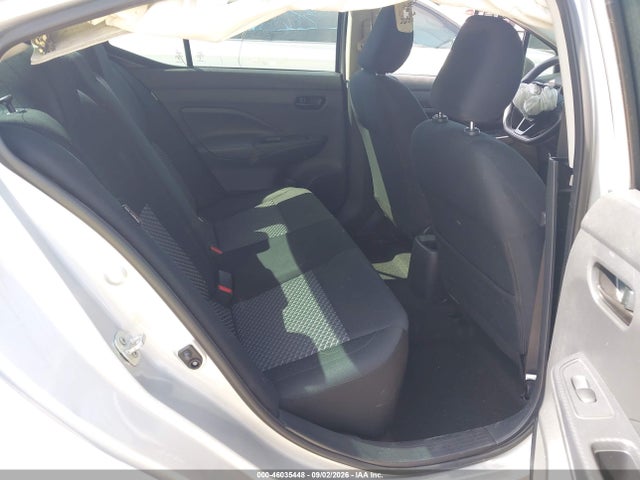 Aukcja sprzedaży 2024 Nissan Versa 1.6 S, vin: 3N1CN8DV8RL871685, numer aukcji: 46035448