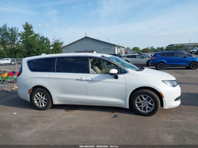Aukcja sprzedaży 2017 Chrysler Pacifica Touring, vin: 2C4RC1DGXHR588163, numer aukcji: 46035450