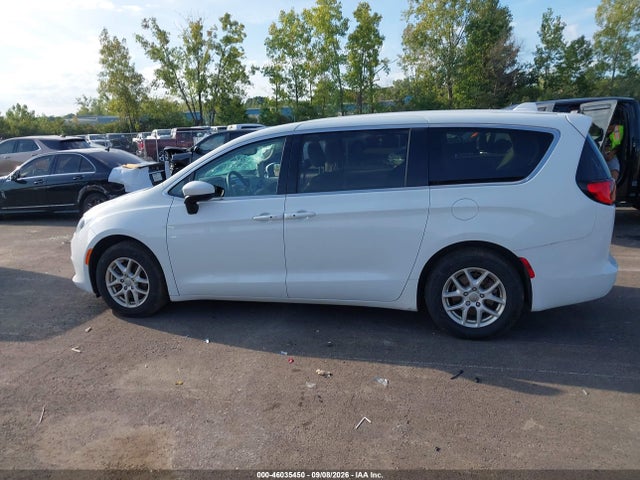 Aukcja sprzedaży 2017 Chrysler Pacifica Touring, vin: 2C4RC1DGXHR588163, numer aukcji: 46035450