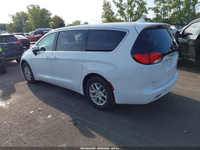 Aukcja sprzedaży 2017 Chrysler Pacifica Touring, vin: 2C4RC1DGXHR588163, numer aukcji: 46035450