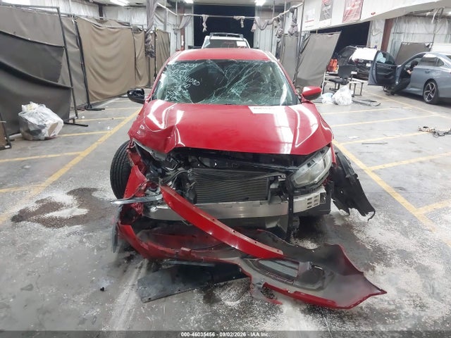 Honda Civic Lx 2016 2HGFC2F5XGH541080 Image 13