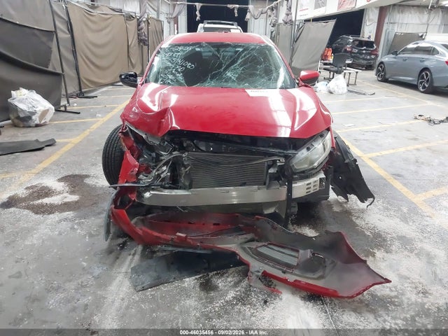 Honda Civic Lx 2016 2HGFC2F5XGH541080 Image 6