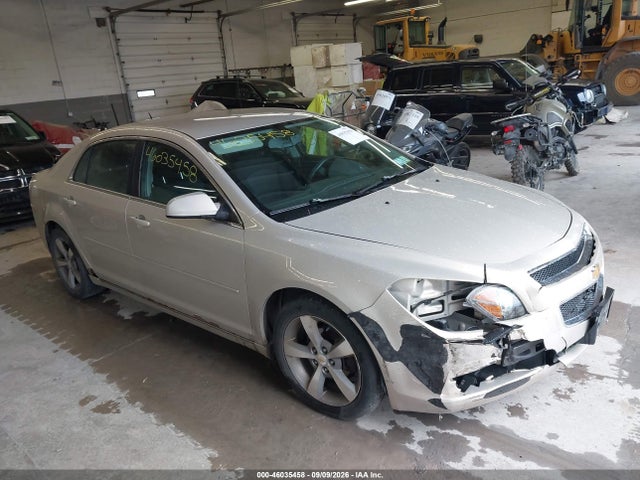 Продаж на аукціоні авто 2011 Chevrolet Malibu 1lt, vin: 1G1ZC5E15BF321912, номер лоту: 46035458