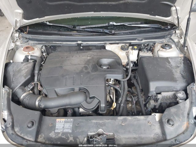 Продажа на аукционе авто 2011 Chevrolet Malibu 1lt, vin: 1G1ZC5E15BF321912, номер лота: 46035458