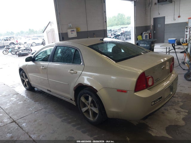 Продажа на аукционе авто 2011 Chevrolet Malibu 1lt, vin: 1G1ZC5E15BF321912, номер лота: 46035458