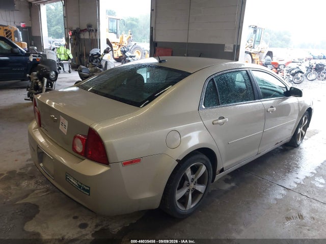 Продажа на аукционе авто 2011 Chevrolet Malibu 1lt, vin: 1G1ZC5E15BF321912, номер лота: 46035458