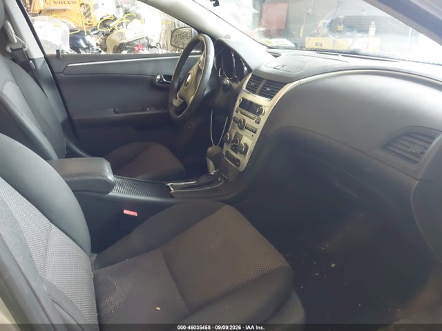 Продажа на аукционе авто 2011 Chevrolet Malibu 1lt, vin: 1G1ZC5E15BF321912, номер лота: 46035458