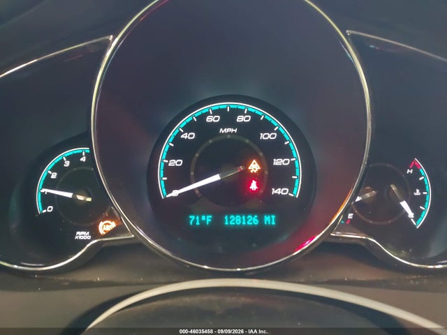 Продажа на аукционе авто 2011 Chevrolet Malibu 1lt, vin: 1G1ZC5E15BF321912, номер лота: 46035458