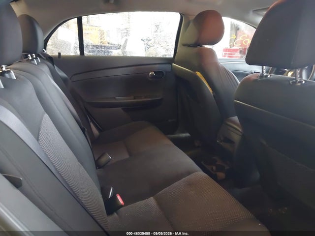Продажа на аукционе авто 2011 Chevrolet Malibu 1lt, vin: 1G1ZC5E15BF321912, номер лота: 46035458