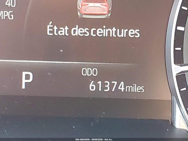 Aukcja sprzedaży 2023 Toyota Highlander Xle, vin: 5TDKDRAH2PS004693, numer aukcji: 46035459