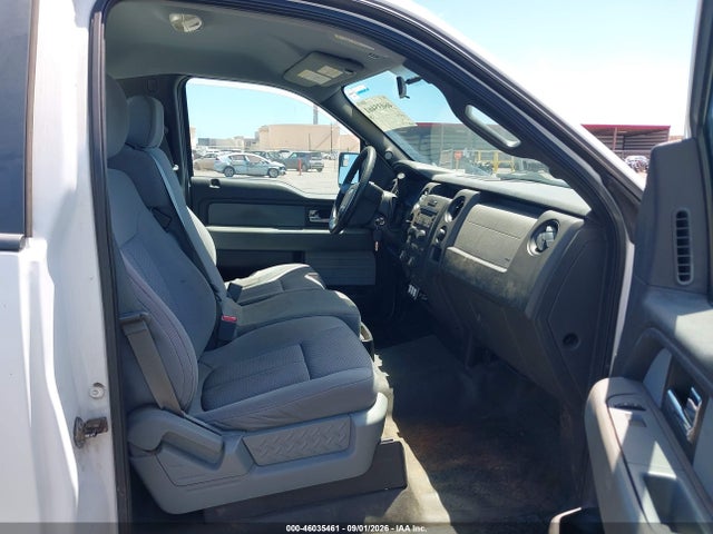 Продаж на аукціоні авто 2014 Ford F-150 Xl, vin: 1FTMF1CM6EKE66466, номер лоту: 46035461