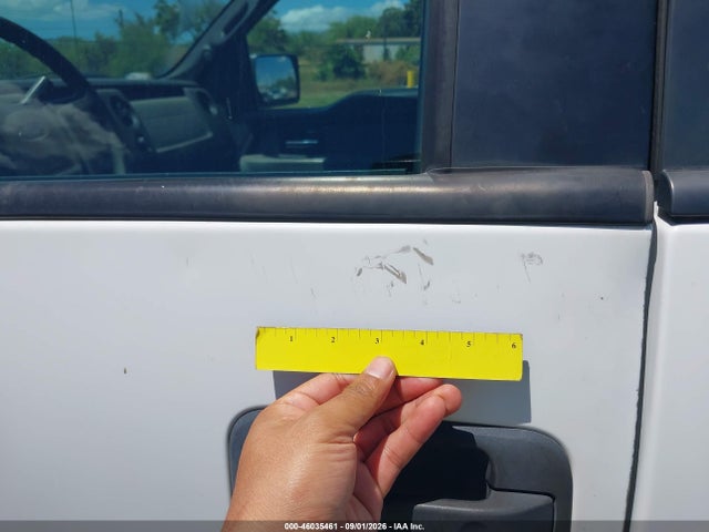 Продаж на аукціоні авто 2014 Ford F-150 Xl, vin: 1FTMF1CM6EKE66466, номер лоту: 46035461
