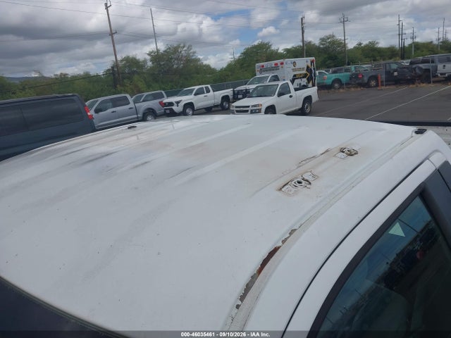 Продаж на аукціоні авто 2014 Ford F-150 Xl, vin: 1FTMF1CM6EKE66466, номер лоту: 46035461