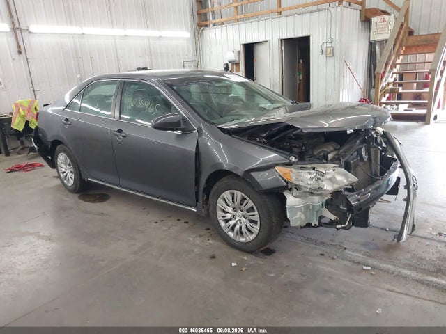 Продаж на аукціоні авто 2014 Toyota Camry Le, vin: 4T4BF1FK7ER359286, номер лоту: 46035465