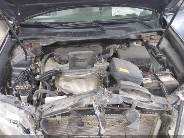 46035465 :رقم المزاد ، 4T4BF1FK7ER359286 vin ، 2014 Toyota Camry Le مزاد بيع