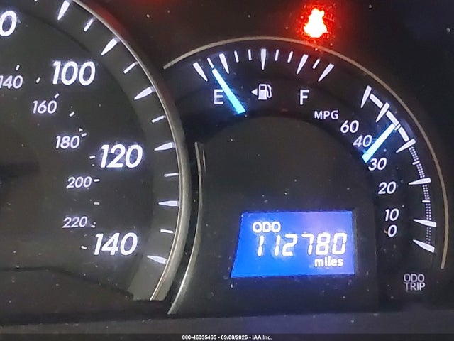 46035465 :رقم المزاد ، 4T4BF1FK7ER359286 vin ، 2014 Toyota Camry Le مزاد بيع