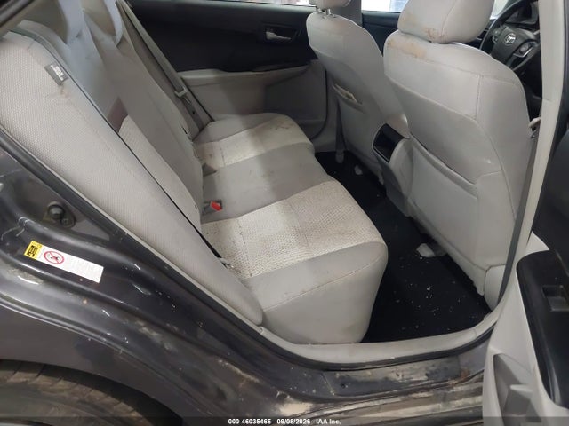 46035465 :رقم المزاد ، 4T4BF1FK7ER359286 vin ، 2014 Toyota Camry Le مزاد بيع