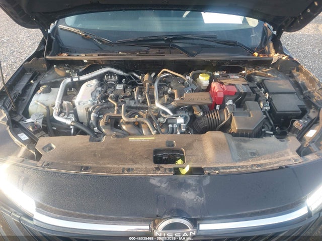 Aukcja sprzedaży 2026 Nissan Sentra Sv, vin: 3N1AB9CV6TY221867, numer aukcji: 46035468