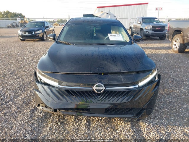 Aukcja sprzedaży 2026 Nissan Sentra Sv, vin: 3N1AB9CV6TY221867, numer aukcji: 46035468