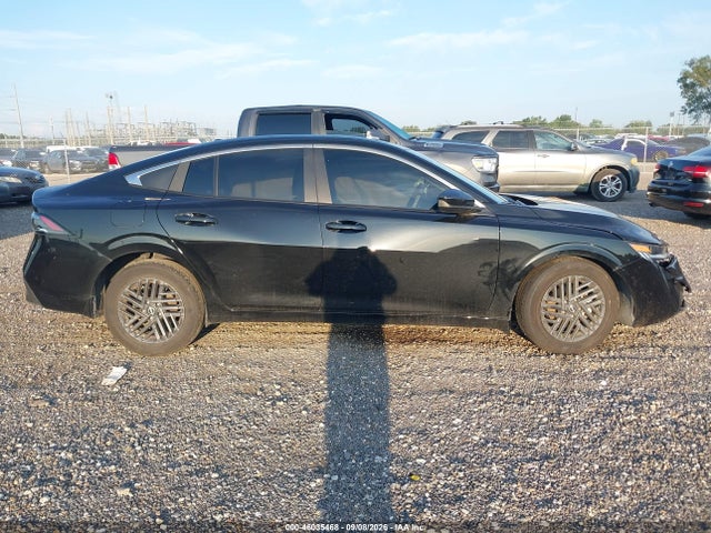 Aukcja sprzedaży 2026 Nissan Sentra Sv, vin: 3N1AB9CV6TY221867, numer aukcji: 46035468