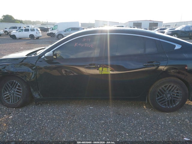 Aukcja sprzedaży 2026 Nissan Sentra Sv, vin: 3N1AB9CV6TY221867, numer aukcji: 46035468
