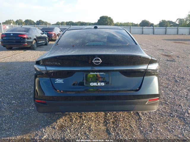 Aukcja sprzedaży 2026 Nissan Sentra Sv, vin: 3N1AB9CV6TY221867, numer aukcji: 46035468