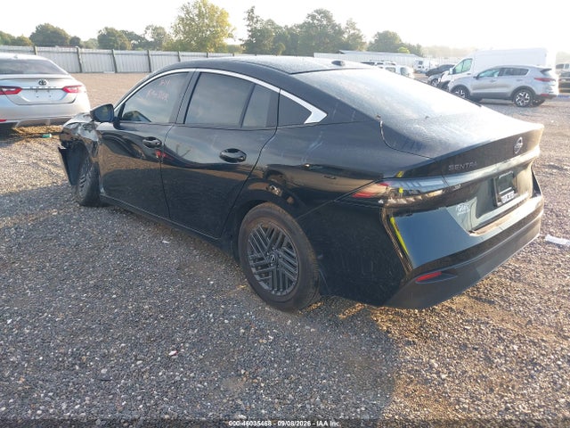 Aukcja sprzedaży 2026 Nissan Sentra Sv, vin: 3N1AB9CV6TY221867, numer aukcji: 46035468