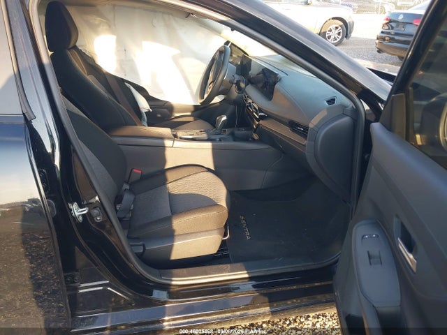 Aukcja sprzedaży 2026 Nissan Sentra Sv, vin: 3N1AB9CV6TY221867, numer aukcji: 46035468