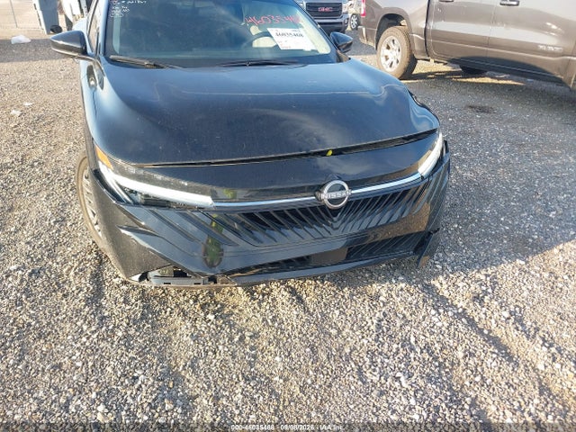 Aukcja sprzedaży 2026 Nissan Sentra Sv, vin: 3N1AB9CV6TY221867, numer aukcji: 46035468