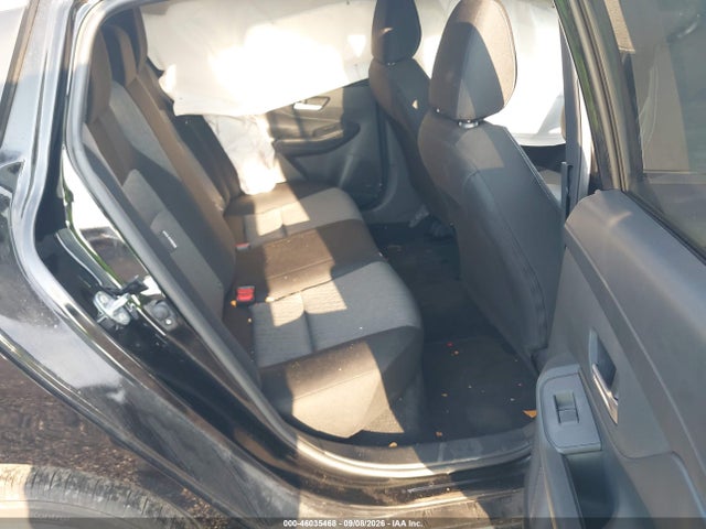 Aukcja sprzedaży 2026 Nissan Sentra Sv, vin: 3N1AB9CV6TY221867, numer aukcji: 46035468