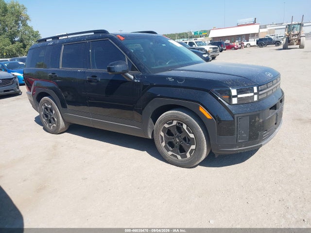 Продаж на аукціоні авто 2024 Hyundai Santa Fe Sel, vin: 5NMP24GLXRH003131, номер лоту: 46035470