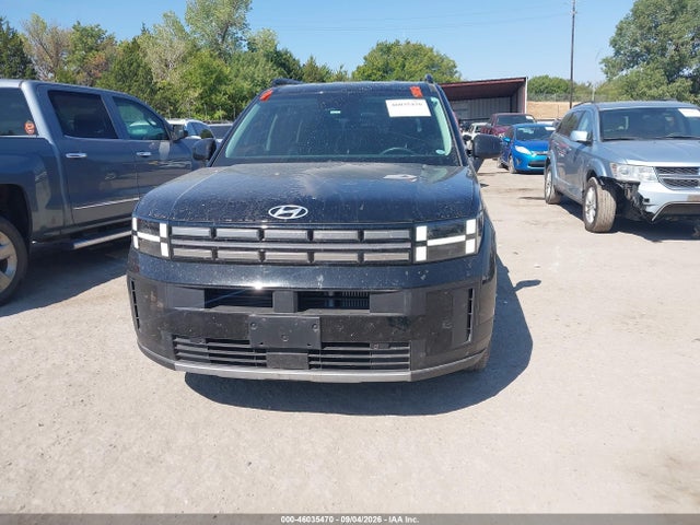 Продаж на аукціоні авто 2024 Hyundai Santa Fe Sel, vin: 5NMP24GLXRH003131, номер лоту: 46035470