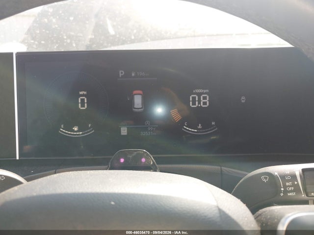 Продаж на аукціоні авто 2024 Hyundai Santa Fe Sel, vin: 5NMP24GLXRH003131, номер лоту: 46035470