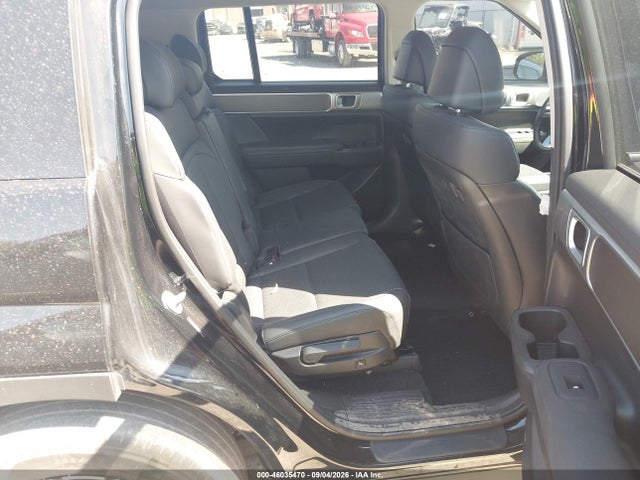 Продаж на аукціоні авто 2024 Hyundai Santa Fe Sel, vin: 5NMP24GLXRH003131, номер лоту: 46035470