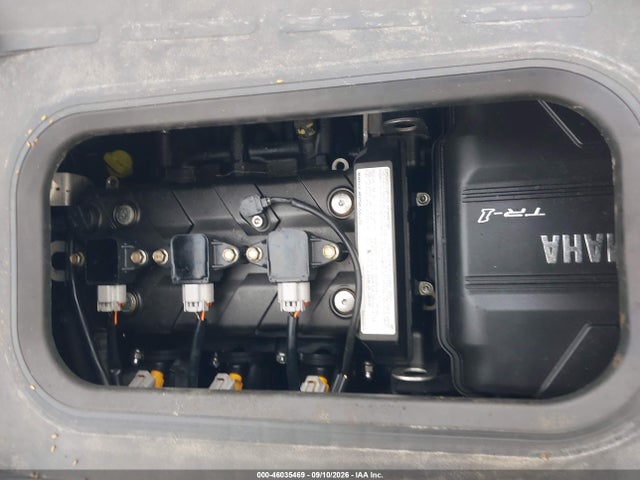 Aukcja sprzedaży 2017 Yamaha Ex, vin: YAMA1754K617, numer aukcji: 46035469