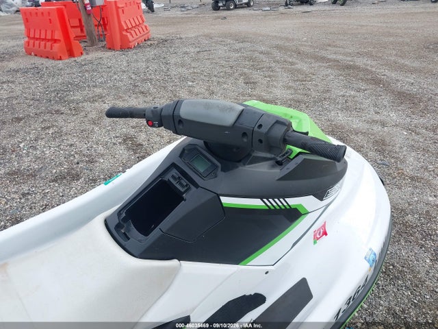 Aukcja sprzedaży 2017 Yamaha Ex, vin: YAMA1754K617, numer aukcji: 46035469