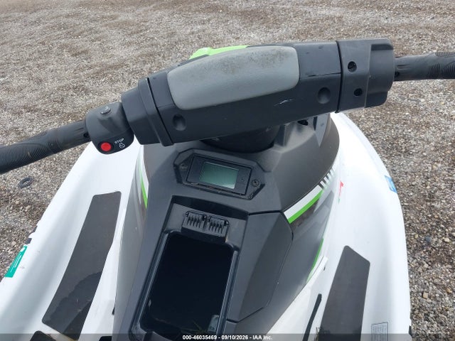 Aukcja sprzedaży 2017 Yamaha Ex, vin: YAMA1754K617, numer aukcji: 46035469