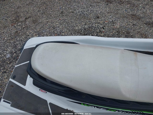 Aukcja sprzedaży 2017 Yamaha Ex, vin: YAMA1754K617, numer aukcji: 46035469