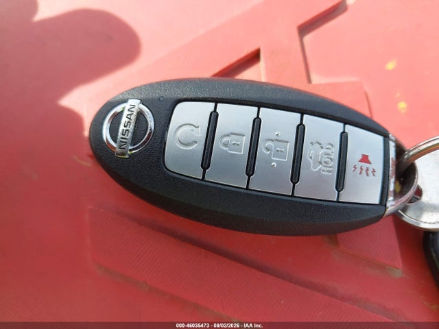 Aukcja sprzedaży 2020 Nissan Sentra Sr Xtronic Cvt, vin: 3N1AB8DV6LY231307, numer aukcji: 46035473