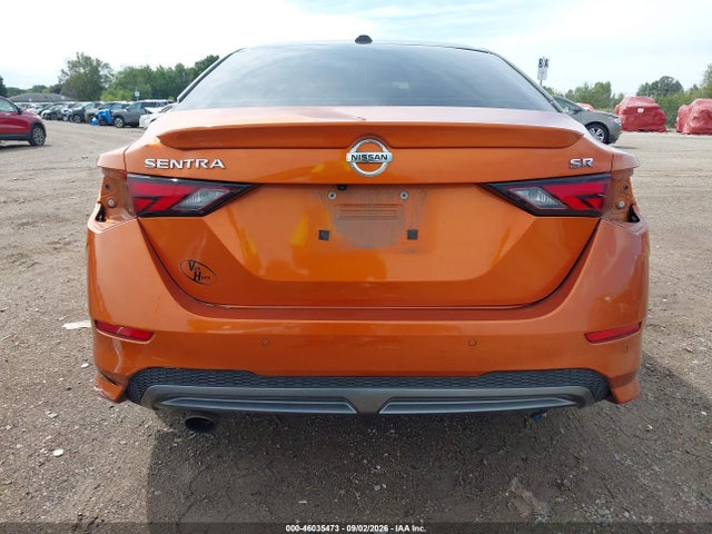 Aukcja sprzedaży 2020 Nissan Sentra Sr Xtronic Cvt, vin: 3N1AB8DV6LY231307, numer aukcji: 46035473