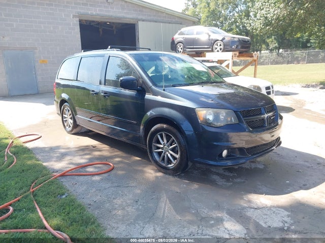 Aukcja sprzedaży 2014 Dodge Grand Caravan R/t, vin: 2C4RDGEG0ER431123, numer aukcji: 46035475
