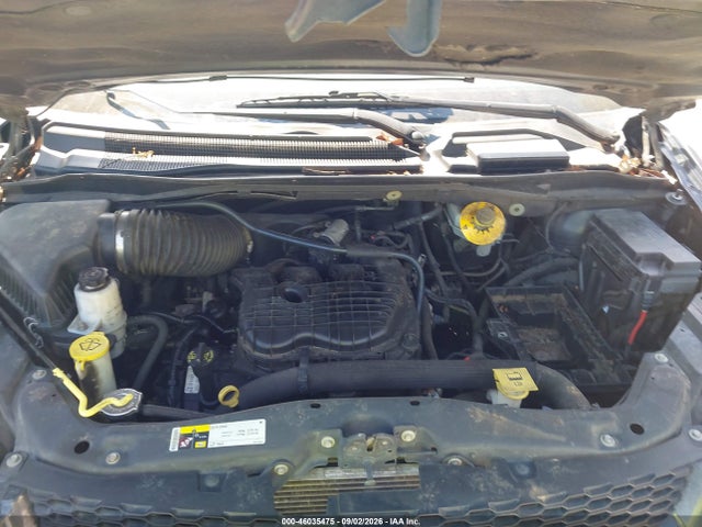 2014 Dodge Grand Caravan R/t მანქანა იყიდება აუქციონზე, vin: 2C4RDGEG0ER431123, აუქციონის ნომერი: 46035475