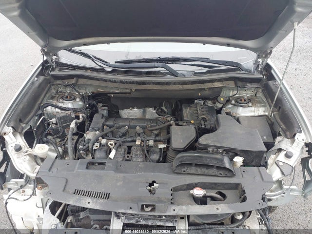Aukcja sprzedaży 2020 Mitsubishi Outlander Es 2.4, vin: JA4AD2A30LZ045513, numer aukcji: 46035480