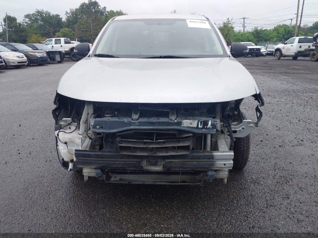 Aukcja sprzedaży 2020 Mitsubishi Outlander Es 2.4, vin: JA4AD2A30LZ045513, numer aukcji: 46035480