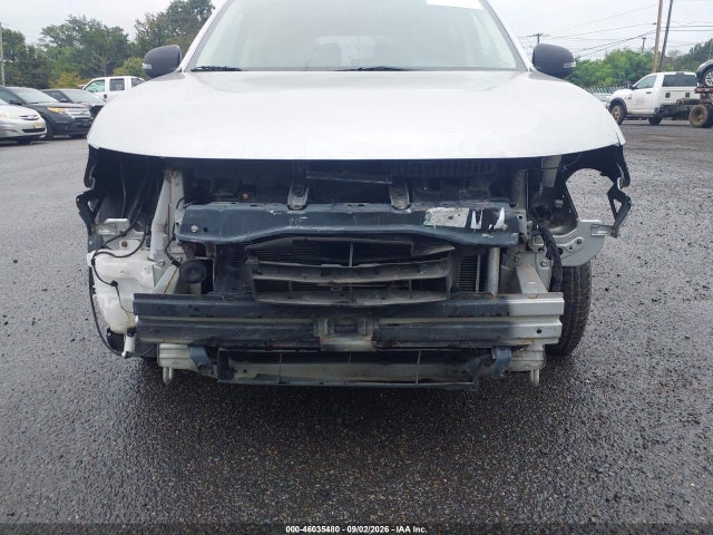 Aukcja sprzedaży 2020 Mitsubishi Outlander Es 2.4, vin: JA4AD2A30LZ045513, numer aukcji: 46035480